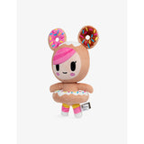 tokidoki Donutella plush toy 20cm, imported from the UK