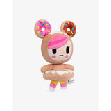 tokidoki Donutella plush toy 20cm, imported from the UK