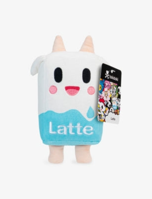 tokidoki soft toy Latte 20cm, imported from the UK