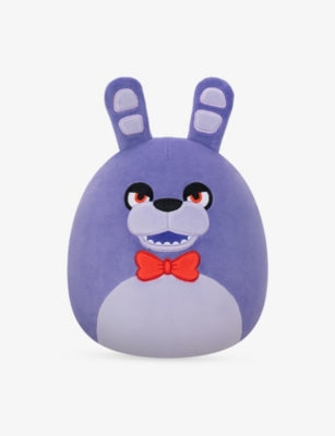Freddy's Classic Bonnie soft toy 20cm - British product