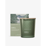 Skandinavisk Fjord two-wick scented candle 350g, imported from the UK