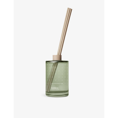 selfridges Skandinavisk Fjord Large Scented Diffuser 500ml- Buy online at McGrocer