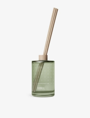 Skandinavisk FJORD scented diffuser 500ml, imported from the UK