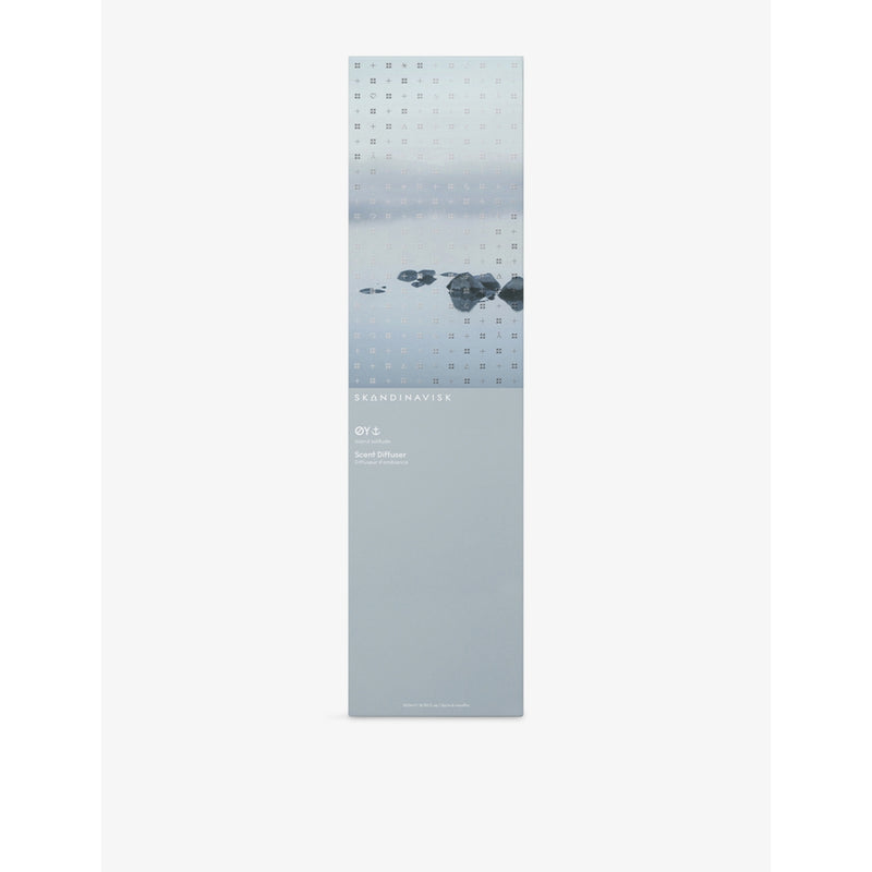 Skandinavisk Oy scented diffuser 500ml, imported from the UK