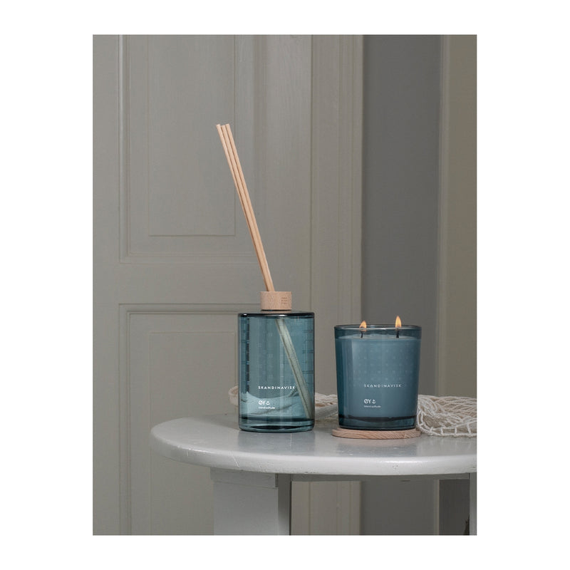 Skandinavisk Oy scented diffuser 500ml, imported from the UK
