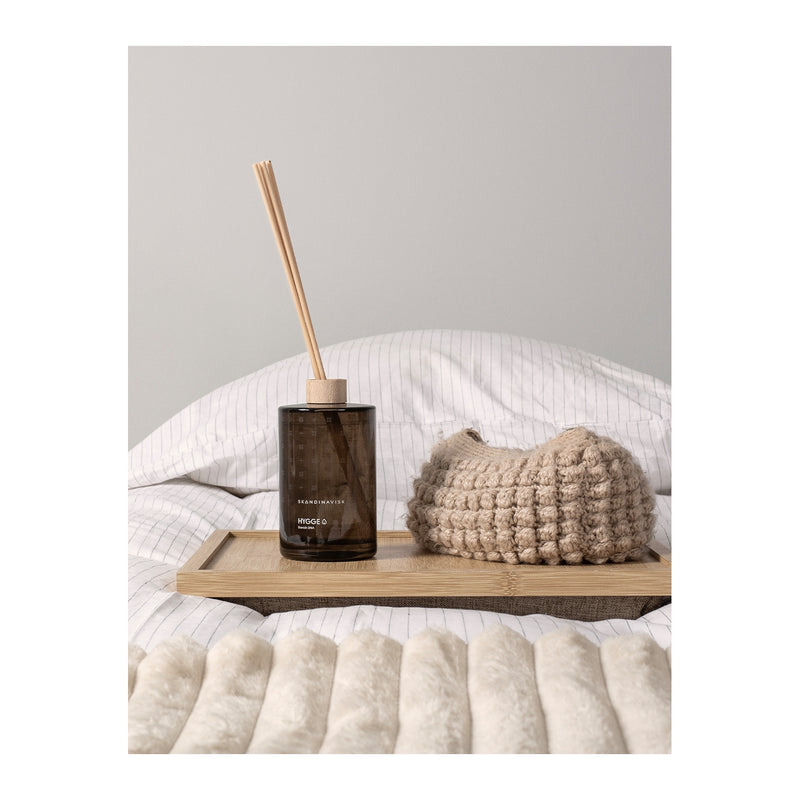 Skandinavisk scented diffuser Hygge 500ml, imported from the UK