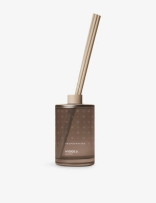 Skandinavisk scented diffuser Hygge 500ml, imported from the UK