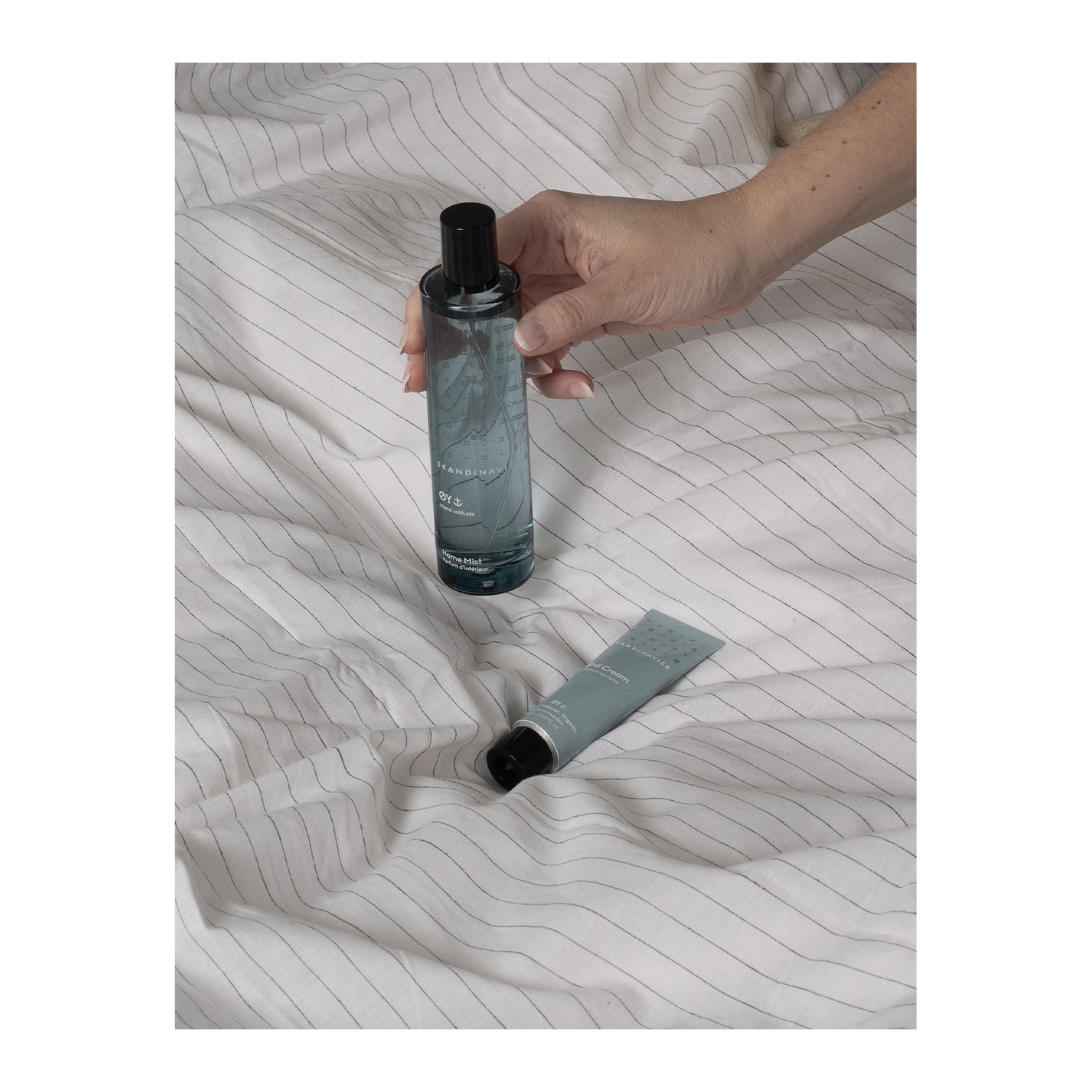 Skandinavisk ØY home mist 100ml - British product