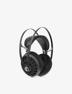 Meze Audio 105 AER open-back headphones, UK version