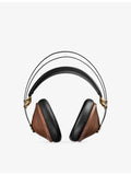 Meze Audio 99 Classics closed-back headphones, imported from the UK