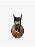 Meze Audio 99 Classics closed-back headphones, imported from the UK