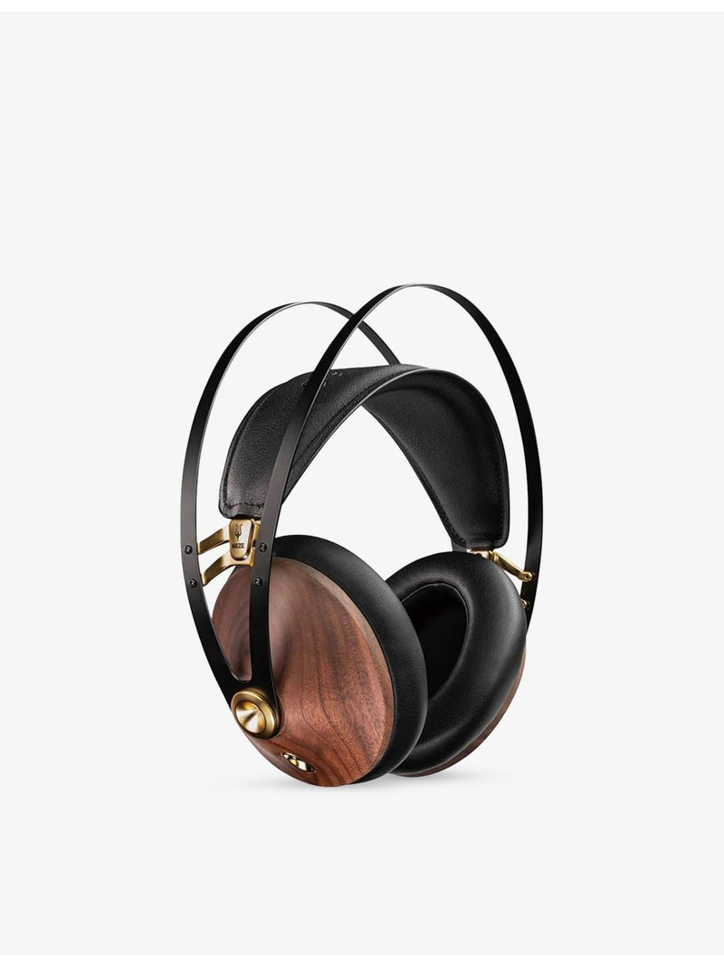 Meze Audio 99 Classics closed-back headphones, imported from the UK