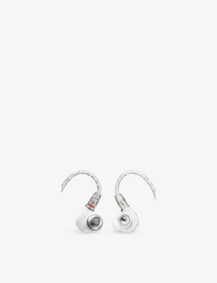 Meze Audio ALBA premium in-ear monitors with USB-C adapter (British brand)