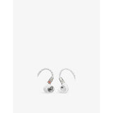 Meze Audio ALBA premium in-ear monitors with USB-C adapter (British brand)