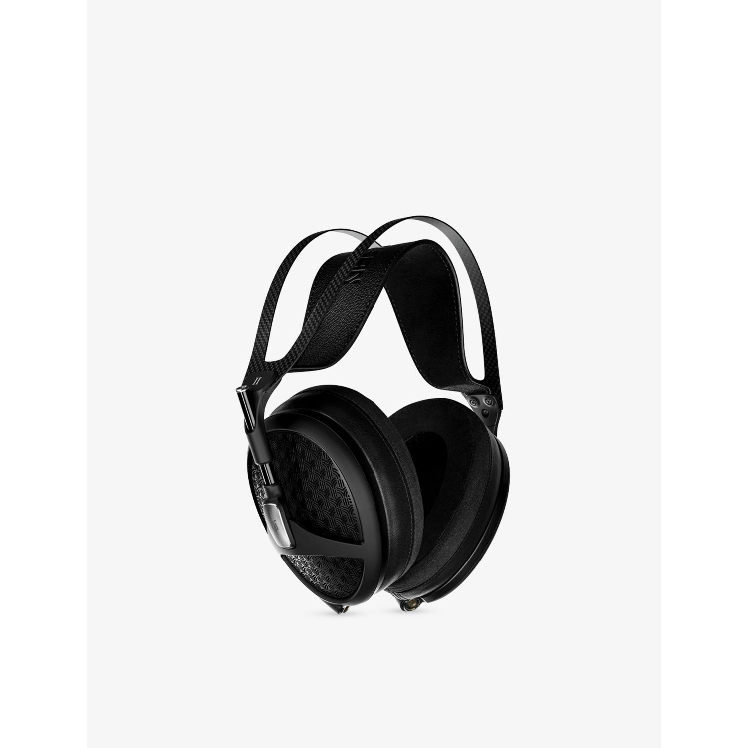 MEZE Audio Empyrean II over-ear headphones, UK version