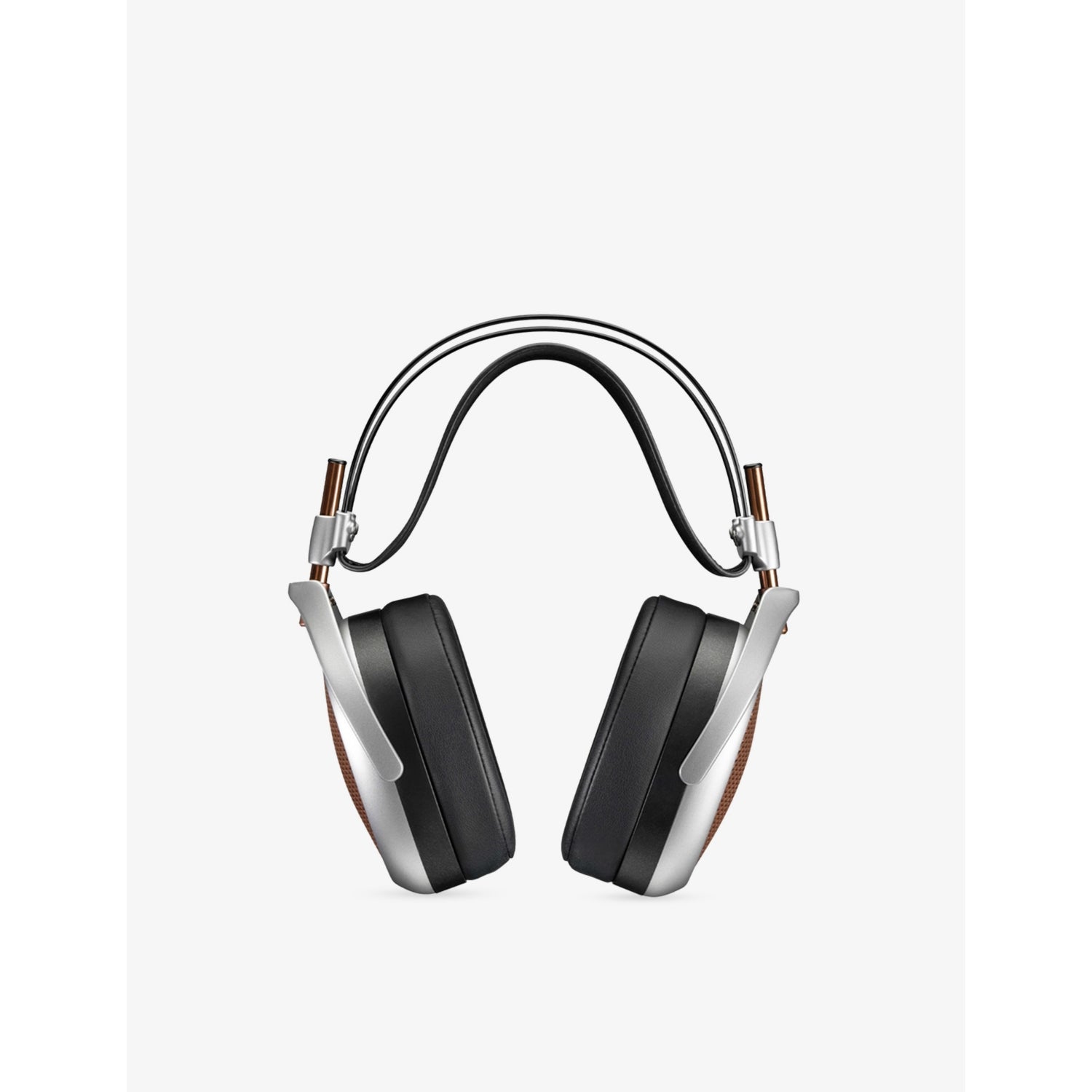 Meze Audio Poet open-back planar headphones, imported from the UK