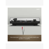 Sony PS-LX5BT automatic turntable, imported from the UK