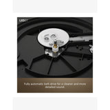 Sony PS-LX5BT automatic turntable, imported from the UK