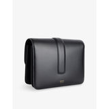 KHAITE Blake leather cross-body bag (British brand)