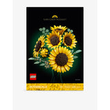 LEGO Botanicals Sunflower Bouquet 686 pieces (British brand)