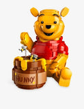 LEGO Winnie the Pooh model kit 1399 pieces, imported from the UK