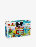LEGO DUPLO Disney Mickey Mouse Clubhouse playset 87 pieces, UK version