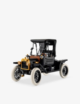 LEGO Icons Ford Model T building set 1060 pieces (British brand)