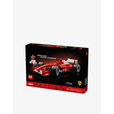 LEGO Icons Ferrari F2004 building set 735 pieces (British brand)