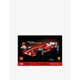 LEGO Icons Ferrari F2004 building set 735 pieces (British brand)