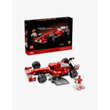 LEGO Icons Ferrari F2004 building set 735 pieces (British brand)