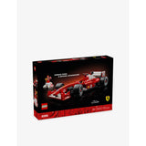 LEGO Icons Ferrari F2004 building set 735 pieces (British brand)