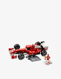 LEGO Icons Ferrari F2004 building set 735 pieces (British brand)