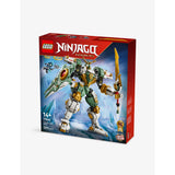 LEGO NINJAGO Lloyd's Titan Mech set 32cm - British product