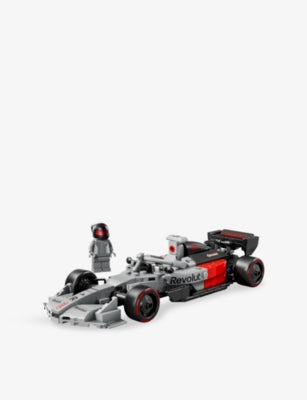 LEGO Speed Champions Audi Revolut F1 R26 car 216 pieces, UK version