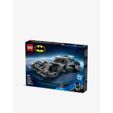 LEGO Batmobile playset DC Batman v Superman 76331 (British brand)