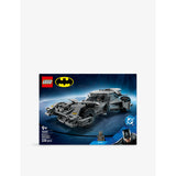LEGO Batmobile playset DC Batman v Superman 76331 (British brand)