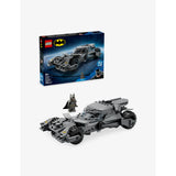 LEGO Batmobile playset DC Batman v Superman 76331 (British brand)