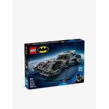 LEGO Batmobile playset DC Batman v Superman 76331 (British brand)