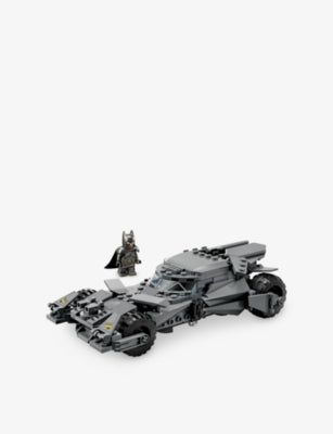LEGO Batmobile playset DC Batman v Superman 76331 (British brand)