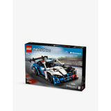 LEGO Technic BMW M4 GT3 EVO race car 747 pieces (British brand)