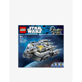 LEGO Star Wars Anzellan Starship playset 701 pieces, UK version