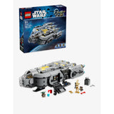 LEGO Star Wars Anzellan Starship playset 701 pieces, UK version