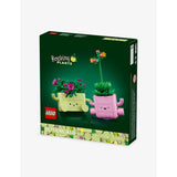 LEGO Botanicals Rocking Plants building set 253 pieces, UK version