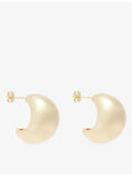 Liza Gozlan droplet earrings 2.2cm drop, imported from the UK