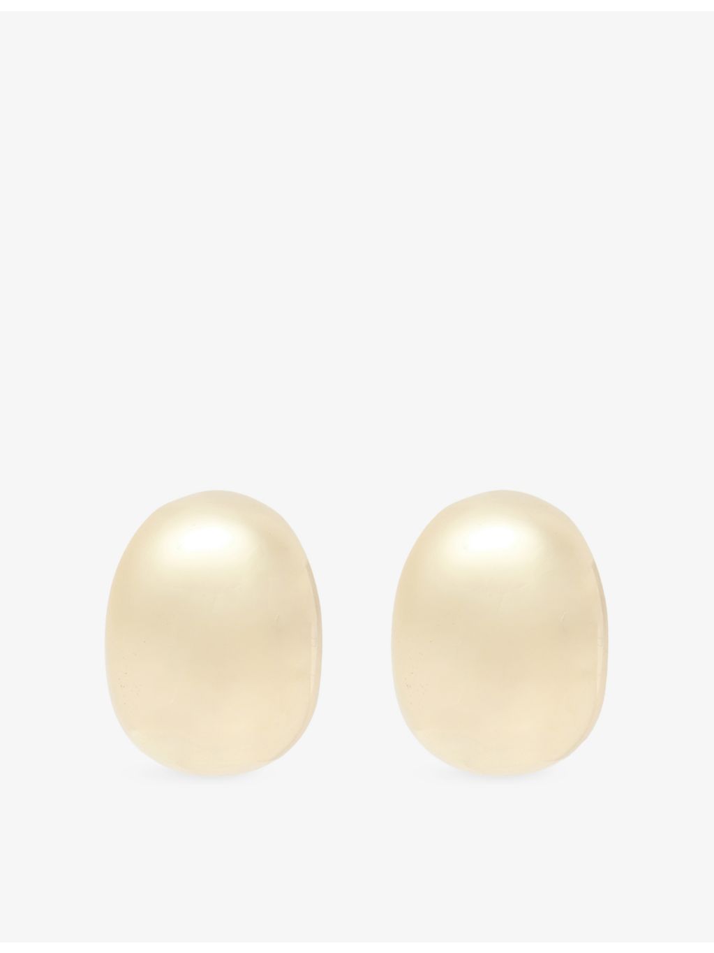 Liza Gozlan droplet earrings 2.2cm drop, imported from the UK