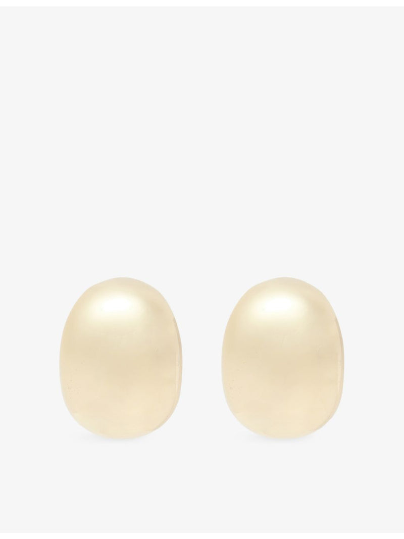 Liza Gozlan droplet earrings 2.2cm drop, imported from the UK