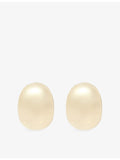 Liza Gozlan droplet earrings 2.2cm drop, imported from the UK