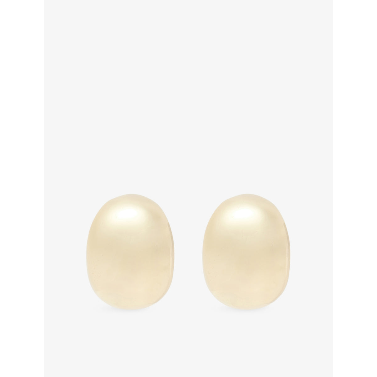 Liza Gozlan droplet earrings 2.2cm drop, imported from the UK