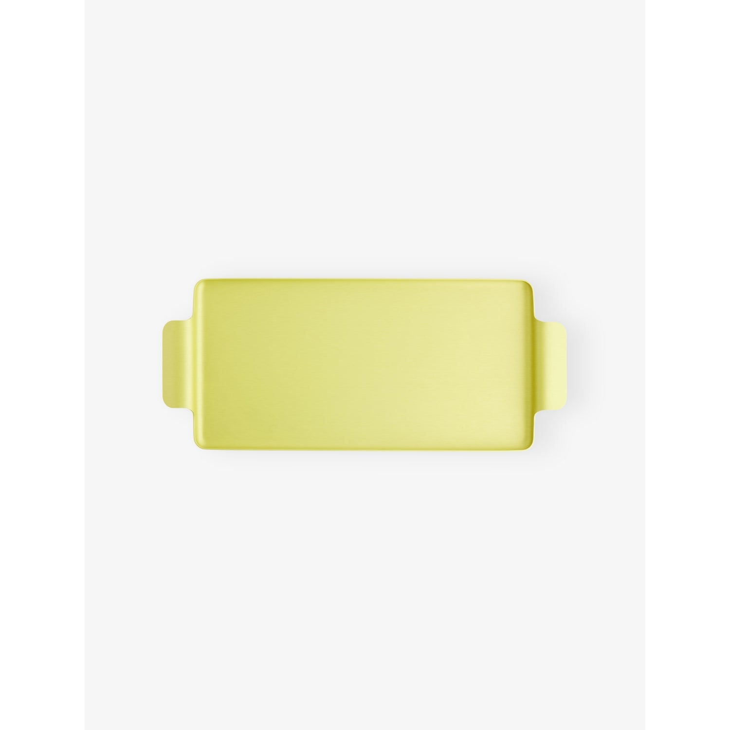 Kaymet 713 Pressed Anodised Aluminium Canapé Tray