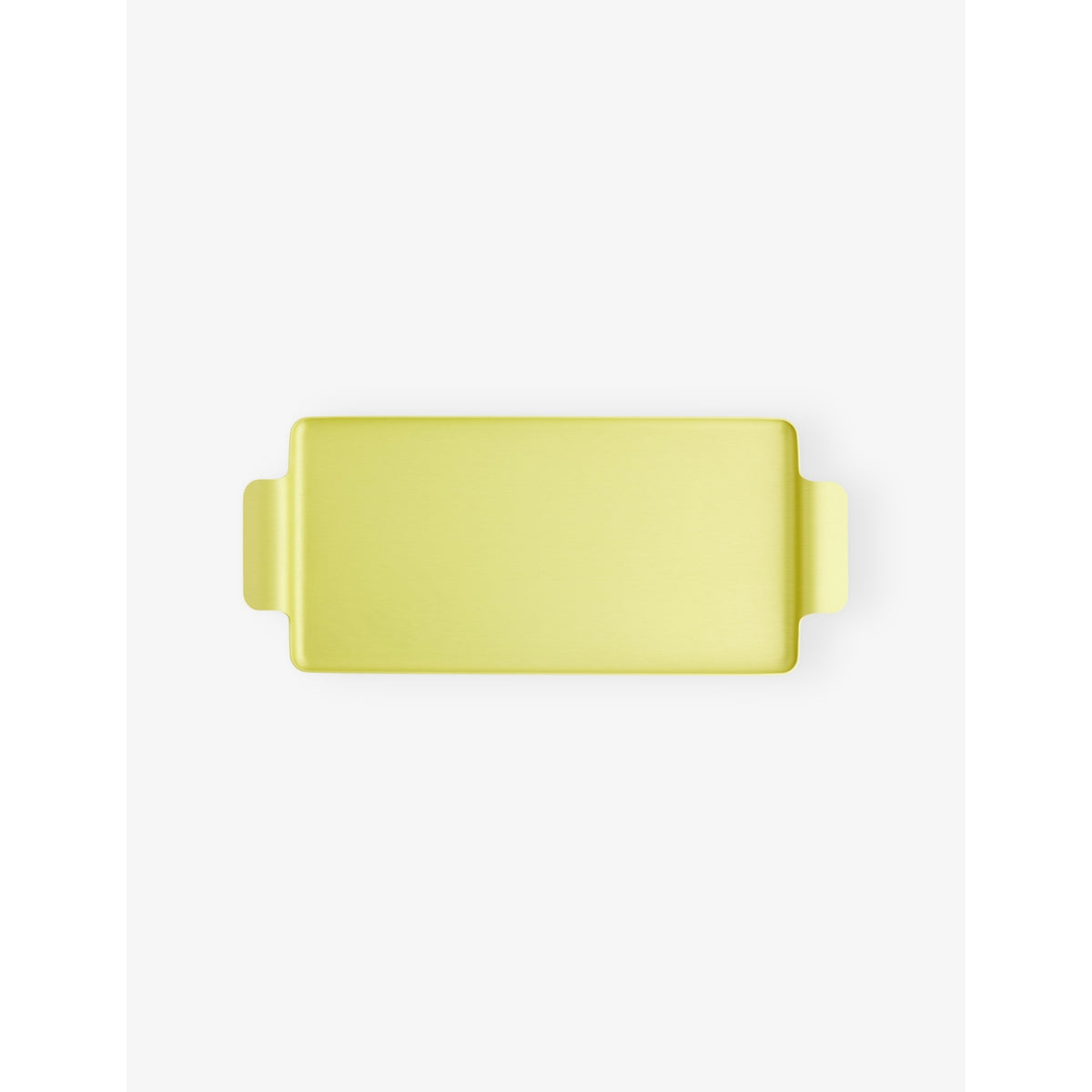 Kaymet 713 Pressed Anodised Aluminium Canapé Tray